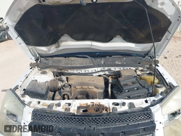 2009 Chevrolet Equinox LS with VIN 2CNDL13F896211199, listed as a IAAI auction lot 41857620 with 272,763 mi miles. Bid and sale history available at carsss.com. Image 10.