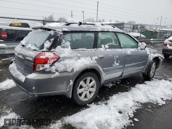 2009 Subaru Outback Special Edtn with VIN 4S4BP61C496321805, listed as a Copart auction lot 79571924 with 133,544 mi miles and Salvage Title. Bid and sale history available at carsss.com. Image 3.