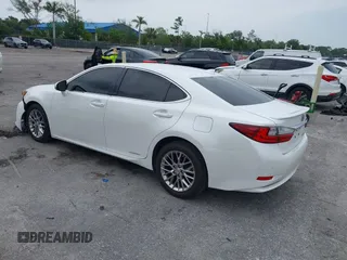 2018 Lexus ES 300h z VIN JTHBW1GG1J2188211, wystawiony jako IAAI lot #42401626 z przebiegiem 37 083 mil mil oraz . Historia ofert i sprzedaży dostępna na DreamBid. Obrazek 3.