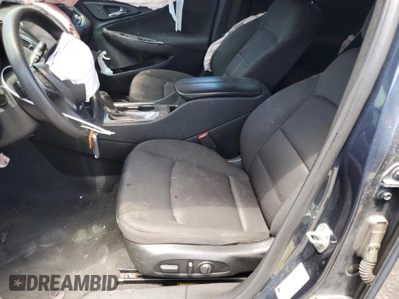 2020 Chevrolet Malibu LT with VIN 1G1ZD5ST7LF066684, listed as a Copart auction lot 55778575 with 159,922 mi miles and Clean Title. Bid and sale history available at DreamBid. Image 7.
