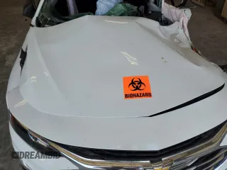 2023 Chevrolet Malibu LS with VIN 1G1ZC5ST5PF129290, listed as a Copart auction lot 53303365 with Not Provided miles and Non Repairable. Bid and sale history available at DreamBid. Image 12.