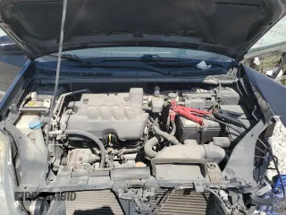 2012 Nissan Sentra S with VIN 3N1AB6AP4CL752162, listed as a Copart auction lot 52147985 with 108,715 mi miles and Salvage Title. Bid and sale history available at DreamBid. Image 11.