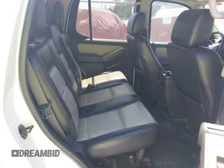 2007 Ford Explorer Sport Trac Limited z VIN 1FMEU33K67UB45762, wystawiony jako IAAI lot #41908727 z przebiegiem 176 039 mil mil oraz . Historia ofert i sprzedaży dostępna na DreamBid. Obrazek 8.