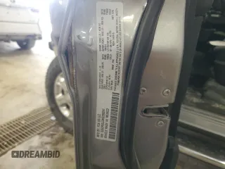 2022 Ram 2500 Big Horn with VIN 3C6UR5DJ3NG280241, listed as a Copart auction lot 49721035 with 96,914 mi miles and Salvage Title. Bid and sale history available at carsss.com. Image 12.