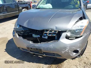 2012 Nissan Rogue S с VIN JN8AS5MV3CW407866, выставлен на аукционе IAAI как лот 42214615 с пробегом 102 264 миль миль и . История ставок и продаж доступна на DreamBid. Изображение 6.