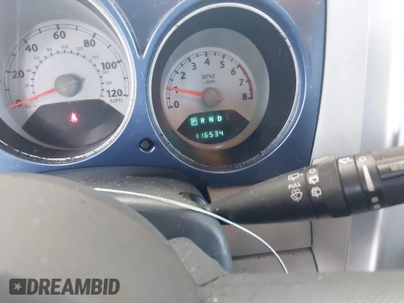 2006 Chrysler PT Cruiser Limited with VIN 3A8FY68866T300047, listed as a IAAI auction lot 42619858 with 116,534 mi miles and . Bid and sale history available at DreamBid. Image 7.
