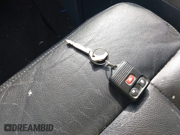 2005 Ford F-150 XLT with VIN 1FTPW12595FB72379, listed as a IAAI auction lot 42232292 with 124,933 mi miles and . Bid and sale history available at DreamBid. Image 11.