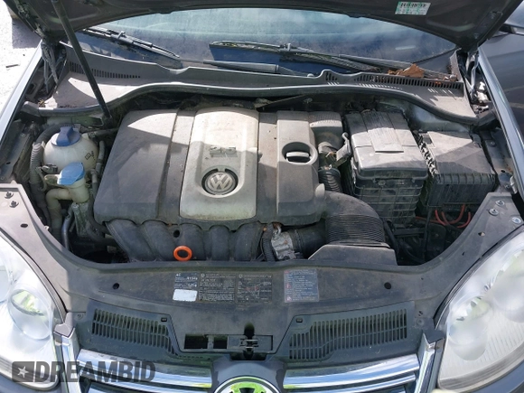2005 Volkswagen Jetta 2.5L z VIN 3VWSF71K05M601944, wystawiony jako IAAI lot #41659975 z przebiegiem 230 001 mil mil oraz . Historia ofert i sprzedaży dostępna na DreamBid. Obrazek 10.