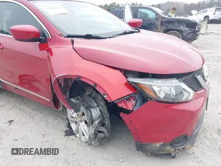 2017 Nissan Rogue S z VIN JN1BJ1CP7HW029852, wystawiony jako IAAI lot #41206930 z przebiegiem 92 743 mil mil oraz . Historia ofert i sprzedaży dostępna na DreamBid. Obrazek 6.