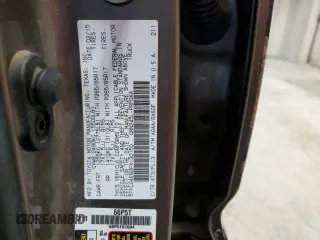 2015 Toyota Tacoma with VIN 5TFLU4EN2FX130150, listed as a Copart auction lot 43867045 with 135,843 mi miles and Salvage title. Bid and sale history available at DreamBid. Image 14.