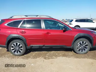 2023 Subaru Outback Limited с VIN 4S4BTANC9P3118965, выставлен на аукционе IAAI как лот 42049512 с пробегом 29 807 миль миль и . История ставок и продаж доступна на DreamBid. Изображение 14.