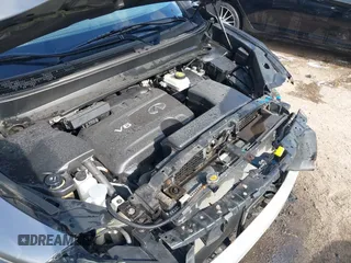 2020 Infiniti QX60 Luxe z VIN 5N1DL0MNXLC523376, wystawiony jako IAAI lot #41189601 z przebiegiem 47 655 mil mil oraz . Historia ofert i sprzedaży dostępna na DreamBid. Obrazek 10.