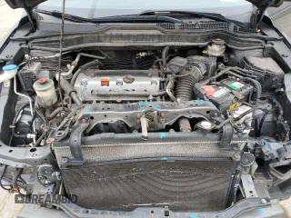 2011 Honda CR-V SE with VIN 5J6RE4H49BL066453, listed as a Copart auction lot 52323665 with 123,040 mi miles and Salvage Title. Bid and sale history available at carsss.com. Image 11.
