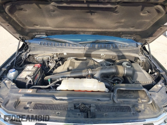2018 Ford Expedition Limited with VIN 1FMJU1KT4JEA47697, listed as a IAAI auction lot 41996957 with 106,873 mi miles and . Bid and sale history available at DreamBid. Image 10.