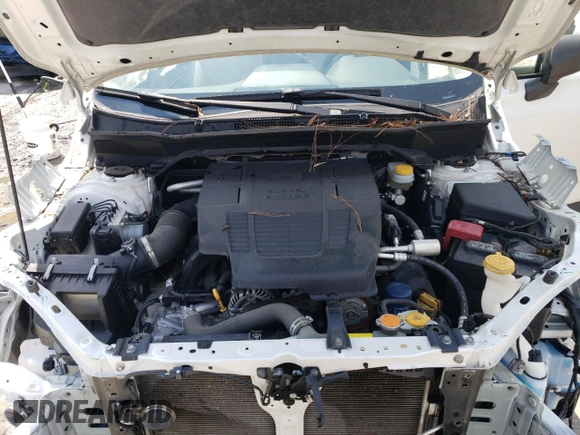 2020 Subaru Forester with VIN JF2SKADC2LH406821, listed as a Copart auction lot 65398444 with 88,821 mi miles and Salvage Title. Bid and sale history available at carsss.com. Image 12.