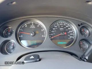 2007 Chevrolet Avalanche LT w/3LT with VIN 3GNEC12057G275358, listed as a Copart auction lot 75873804 with 172,528 mi miles and Salvage Title. Bid and sale history available at carsss.com. Image 9.