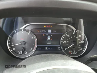 2021 Nissan Titan Pro-4X с VIN 1N6AA1ED3MN513011, выставлен на аукционе Copart как лот 51118565 с пробегом 55 843 миль миль и Списание • Salvage title. История ставок и продаж доступна на DreamBid. Изображение 9.