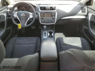 2016 Nissan Altima 2.5 S with VIN 1N4AL3AP2GC290832, listed as a Copart auction lot 49639045 with 105,641 mi miles and Salvage Title. Bid and sale history available at carsss.com. Image 8.