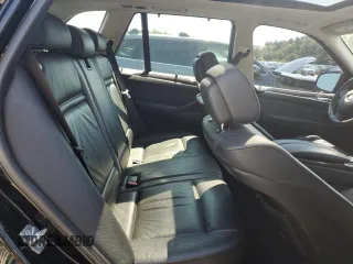 2012 BMW X5 35i with VIN 5UXZV4C54CL752079, listed as a Copart auction lot 62147515 with 147,244 mi miles and Clean title. Bid and sale history available at DreamBid. Image 11.