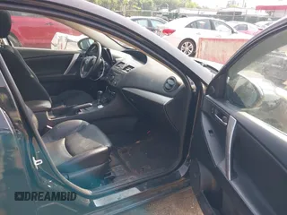 2012 Mazda 3 i Grand Touring с VIN JM1BL1M82C1635757, выставлен на аукционе IAAI как лот 42482177 с пробегом 405 358 миль миль и . История ставок и продаж доступна на DreamBid. Изображение 5.