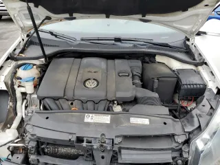 2013 Volkswagen Jetta SportWagen SE w/Sunroof with VIN 3VWPP7AJ7DM691196, listed as a Copart auction lot 71527094 with 183,264 mi miles and Salvage Title. Bid and sale history available at carsss.com. Image 11.