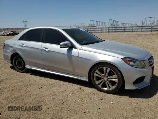 2016 Mercedes-Benz E 350 Sport z VIN WDDHF5KB2GB206633, wystawiony jako Copart lot #58441215 z przebiegiem 119 300 mil mil oraz Szkoda całkowita • Salvage title. Historia ofert i sprzedaży dostępna na DreamBid. Obrazek 4.