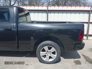 2009 Dodge 1500 ST with VIN 1D3HB18K29S798647, listed as a IAAI auction lot 41785924 with 246,981 mi miles and . Bid and sale history available at DreamBid. Image 21.