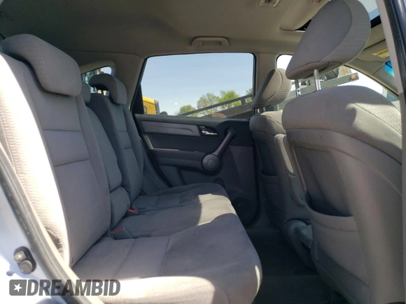 2008 Honda CR-V EX with VIN 5J6RE48568L000427, listed as a Copart auction lot 55338085 with Not Provided miles and Clean Title. Bid and sale history available at carsss.com. Image 11.