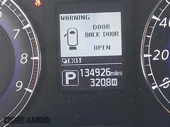 2016 Infiniti QX50 z VIN JN1BJ0RP7GM230100, wystawiony jako IAAI lot #41896675 z przebiegiem 134 926 mil mil oraz . Historia ofert i sprzedaży dostępna na DreamBid. Obrazek 15.