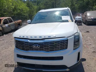 2020 Kia Telluride EX with VIN 5XYP34HC5LG008668, listed as a IAAI auction lot 42063077 with 59,480 mi miles and . Bid and sale history available at DreamBid. Image 11.