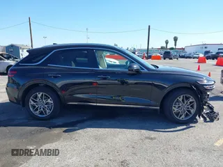 2024 Genesis GV70 2.5T with VIN 5NMMADTB6RH002125, listed as a IAAI auction lot 41840203 with 2,827 mi miles and . Bid and sale history available at DreamBid. Image 13.