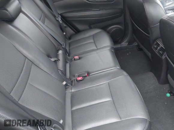 2016 Nissan Rogue SL with VIN 5N1AT2MV9GC769999, listed as a IAAI auction lot 42011030 with 89,193 mi miles and . Bid and sale history available at DreamBid. Image 8.