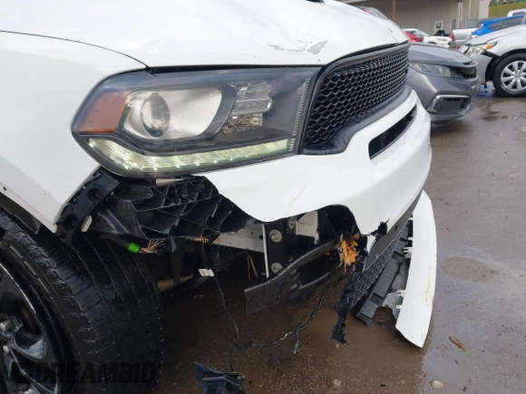 2020 Dodge Durango R/T с VIN 1C4SDJCT3LC412375, выставлен на аукционе IAAI как лот 40950057 с пробегом 46 437 миль миль и . История ставок и продаж доступна на DreamBid. Изображение 19.