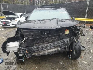 2017 Ford Explorer Sport with VIN 1FM5K8GT9HGB38228, listed as a Copart auction lot 44203005 with Not Provided miles and Salvage Title. Bid and sale history available at carsss.com. Image 5.