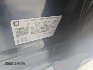 2021 Chevrolet Equinox LT z VIN 2GNAXTEV9M6106781, wystawiony jako IAAI lot #42853122 z przebiegiem 31 610 mil mil oraz . Historia ofert i sprzedaży dostępna na DreamBid. Obrazek 22.