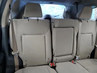 2016 Honda CR-V LX with VIN 5J6RM4H38GL108273, listed as a Copart auction lot 51825695 with 138,379 mi miles and Salvage Title. Bid and sale history available at carsss.com. Image 11.