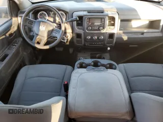 2014 Ram 2500 Tradesman with VIN 3C6UR5CLXEG105956, listed as a Copart auction lot 49177895 with 162,345 mi miles and Salvage title. Bid and sale history available at DreamBid. Image 8.