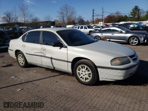 2004 Chevrolet Impala z VIN 2G1WF52EX49390754, wystawiony jako Copart lot #85254514 z przebiegiem 79 650 mil mil oraz Szkoda całkowita • Salvage title. Historia ofert i sprzedaży dostępna na DreamBid. Obrazek 4.