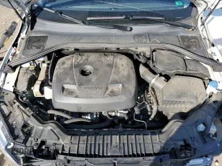 2018 Volvo S60 Inscription Platinum with VIN LYV402HM5JB171836, listed as a Copart auction lot 87188164 with 80,682 mi miles and Salvage title. Bid and sale history available at DreamBid. Image 11.