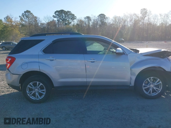2016 Chevrolet Equinox LT with VIN 2GNFLFEK4G6310658, listed as a IAAI auction lot 41877726 with 83,897 mi miles and . Bid and sale history available at carsss.com. Image 13.