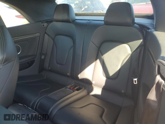 2010 Audi S5 Prestige with VIN WAUVGAFH8AN013634, listed as a Copart auction lot 77213984 with 43,528 mi miles and Non Repairable. Bid and sale history available at carsss.com. Image 10.