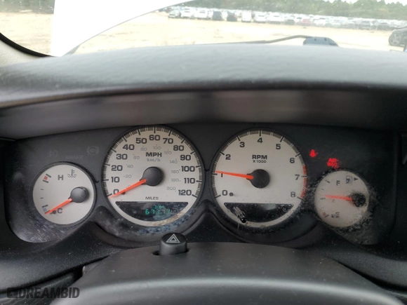 2004 Dodge Neon SXT with VIN 1B3ES56C54D628554, listed as a Copart auction lot 73219764 with 67,373 mi miles and Salvage Title. Bid and sale history available at carsss.com. Image 9.