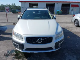 2014 Volvo XC70 3.2L with VIN YV4952BZ5E1186231, listed as a IAAI auction lot 41875901 with 109,875 mi miles and . Bid and sale history available at DreamBid. Image 6.