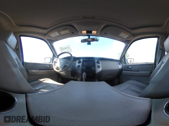 2008 Ford Expedition Limited with VIN 1FMFU19568LA41130, listed as a IAAI auction lot 42485255 with 200,089 mi miles and . Bid and sale history available at DreamBid. Image 23.
