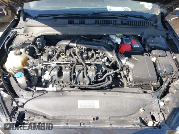2020 Ford Fusion SE with VIN 3FA6P0T96LR179655, listed as a IAAI auction lot 41796399 with 54,089 mi miles and . Bid and sale history available at DreamBid. Image 10.