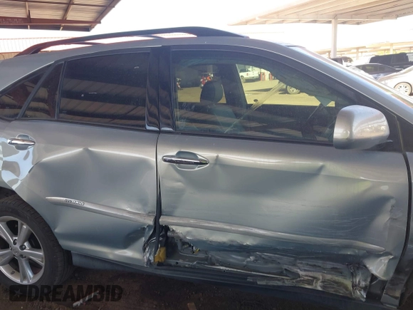 2008 Lexus RX 400h with VIN JTJGW31UX82006093, listed as a IAAI auction lot 41765158 with 191,977 mi miles and . Bid and sale history available at DreamBid. Image 13.