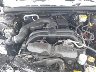 2018 Subaru Legacy Premium with VIN 4S3BNAD64J3021142, listed as a IAAI auction lot 41579108 with 98,974 mi miles. Bid and sale history available at carsss.com. Image 10.