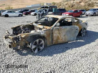 2023 Ford Mustang GT with VIN 1FA6P8CFXP5299987, listed as a Copart auction lot 71877994 with Not Provided miles and Non Repairable. Bid and sale history available at DreamBid. Image 1.