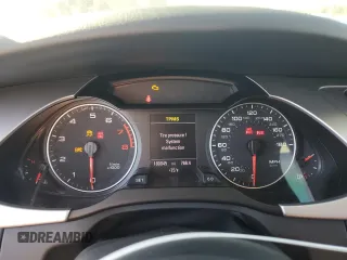 2010 Audi A4 2.0T Premium Plus with VIN WAUHFAFL9AN036263, listed as a Copart auction lot 73876714 with 180,045 mi miles and Salvage Title. Bid and sale history available at carsss.com. Image 9.