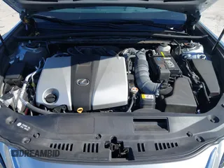 2022 Lexus ES 350 z VIN 58ADZ1B18NU121477, wystawiony jako IAAI lot #41434448 z przebiegiem 28 655 mil mil oraz . Historia ofert i sprzedaży dostępna na DreamBid. Obrazek 10.